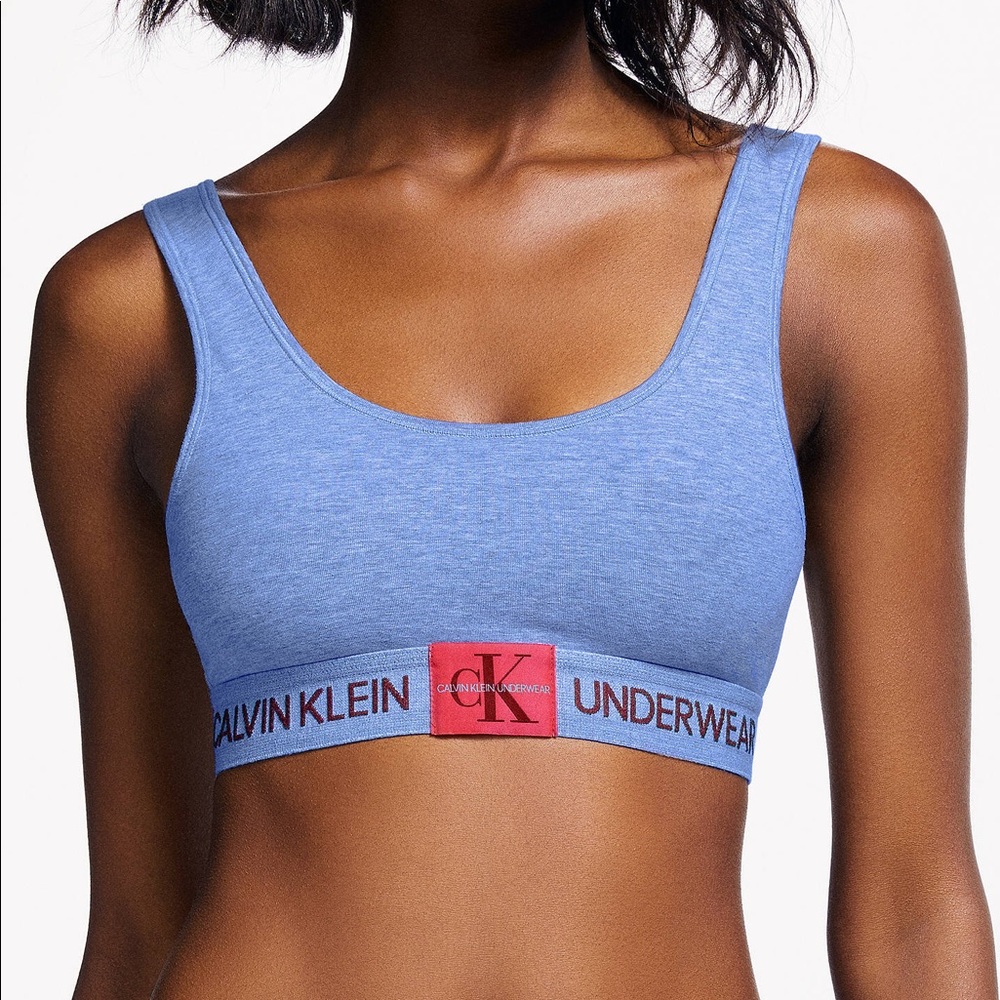 THREE PACK!! Three Calvin Klein under garments